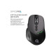 Мишка OfficePro M520B Wireless/Bluetooth Black (M520B)