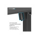 Комп'ютерний стіл OfficePro ODE1260B Black (ODE1260B)