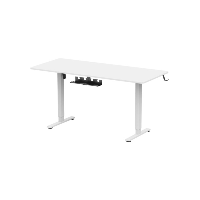 Комп'ютерний стіл OfficePro ODE1670W White (ODE1670W)