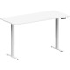 Комп'ютерний стіл OfficePro ODE1880W White (ODE1880W)