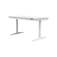 Комп'ютерний стіл OfficePro з електрорегулюванням висоти, ODP1470W (ODP1470W)
