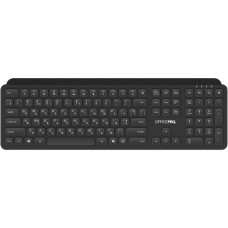 Клавіатура OfficePro SK680 Wireless Black (SK680)