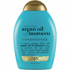 Кондиціонер для волосся OGX Argan oil of Morocco Відновлювальний 385 мл (0022796976123)