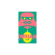 Настільна гра Oink Games Дуріан (Durian) англійська (PS023)