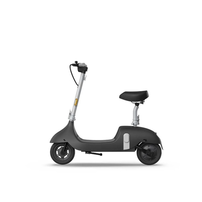 Електросамокат OKAI Ceetle PRO EA10C 10 900 Вт 10.4 Ah Black (EA10C-B)