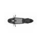 Електросамокат OKAI Ceetle PRO EA10C 10 900 Вт 10.4 Ah Black (EA10C-B)