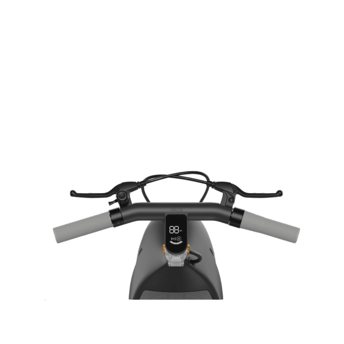 Електросамокат OKAI Ceetle PRO EA10C 10 900 Вт 10.4 Ah Black (EA10C-B)
