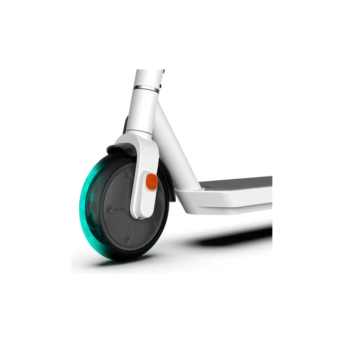 Електросамокат OKAI ES20-NEON White 9
