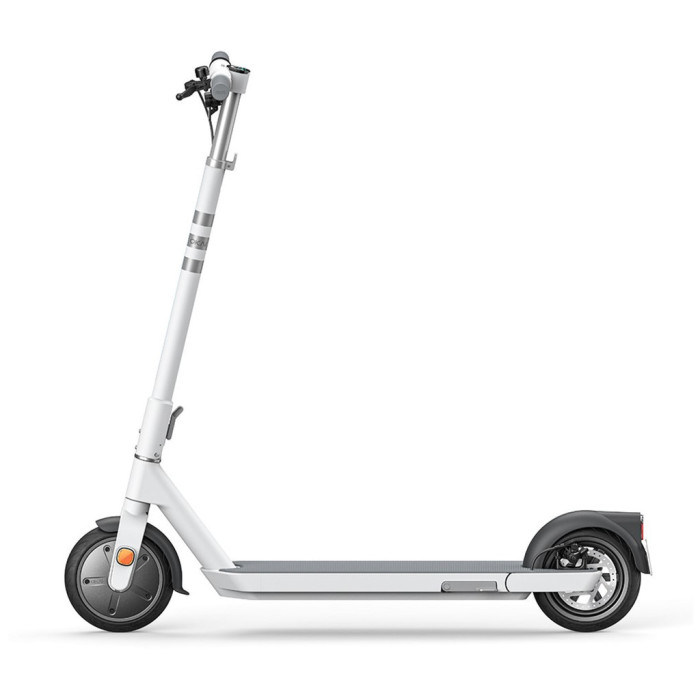 Електросамокат OKAI ES20-NEON White (ES20-W 8.5