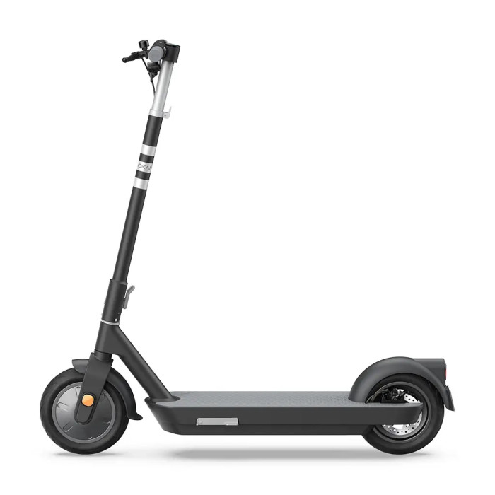 Електросамокат OKAI ES30-NEON PRO 10 (ES30-B)