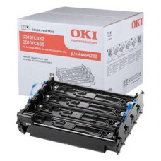 Фотокондуктор OKI C310/510/530/330 -4 colour-pack (44494202)