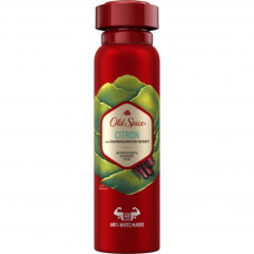 Антиперспірант Old Spice аерозольний Citron 150 мл (4084500940512)