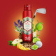 Антиперспірант Old Spice аерозольний Citron 150 мл (4084500940512)