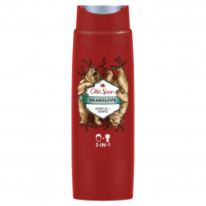 Гель для душу Old Spice Bearglove 250 мл (4084500979437)