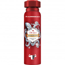 Дезодорант Old Spice Krakengard аерозольний 150 мл (8001841834214)