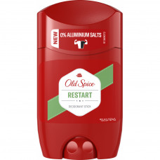 Дезодорант Old Spice твердий Restart 50 мл (8001841858357)