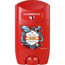 Дезодорант Old Spice твердий Krakengard 50 мл (8001841858432)