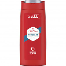 Гель для душу Old Spice Whitewater 675 мл (8006540280195)