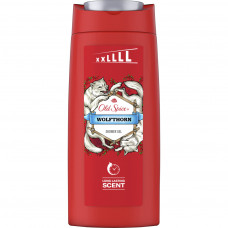 Гель для душу Old Spice Wolfthorn 675 мл (8006540280249)