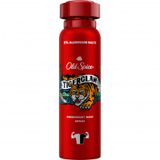 Дезодорант Old Spice Tiger Claw 150 мл (8006540377208)