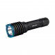 Ліхтар Olight Warrior X 3 Black (2370.35.25)