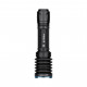 Ліхтар Olight Warrior X 3 Black (2370.35.25)