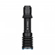 Ліхтар Olight Warrior X 3 Black (2370.35.25)