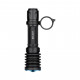 Ліхтар Olight Warrior X 3 Black (2370.35.25)