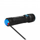 Ліхтар Olight Seeker 3 Pro Black (2370.35.29)