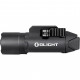 Ліхтар Olight Valkyrie Turbo Black (2370.36.76)