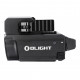 Ліхтар Olight Baldr Mini ЛЦУ Black (Baldr Mini)