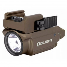 Ліхтар Olight Baldr Mini RL ЛЦУ Desert Tan (Baldr RL Mini DT)