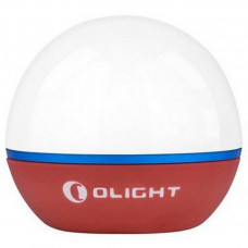 Ліхтар Olight Obulb Red