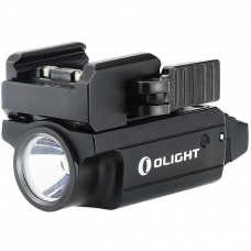 Ліхтар Olight PL-Mini 2 Valkyrie Black (PL-Mini 2)