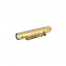 Ліхтар Olight i3T EOS Brass Limited edition (i3T EOS Brass)