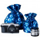 Чохол для об'єктива Olympus Camera Pouch Hello Peacock (E0410241)