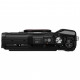 Цифровий фотоапарат Olympus TG-6 Black (Waterproof - 15m; GPS; 4K; Wi-Fi) (V104210BE000)