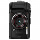 Цифровий фотоапарат Olympus TG-6 Black (Waterproof - 15m; GPS; 4K; Wi-Fi) (V104210BE000)
