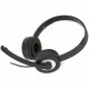 Навушники Omega Freestyle Headset FH-5400 Hi-Fi USB (FH5400)