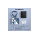 Навушники OneOdio Fusion A70 Bluetooth+3,5мм/6,35мм Sky Blue (A70 Sky Blue)