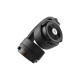 Навушники OneOdio Monitor 40 3,5мм/6,35мм Black (Monitor 40 Black)