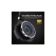 Навушники OneOdio Monitor 80 3,5мм/6,35мм Black (Monitor 80 Black)