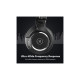 Навушники OneOdio Monitor 80 3,5мм/6,35мм Black (Monitor 80 Black)