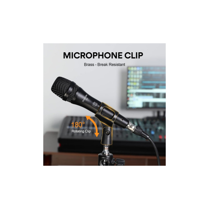 Мікрофон OneOdio ON55 Black