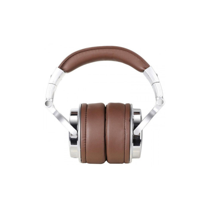 Навушники OneOdio Pro 30 3,5мм/6,35мм Silver (Pro 30 Silver)