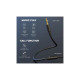 Навушники OneOdio Studio Hifi 3,5мм/6,35мм Black (Studio Hifi Black)