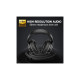 Навушники OneOdio Studio Hifi 3,5мм/6,35мм Black (Studio Hifi Black)