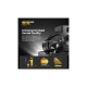 Навушники OneOdio Studio Max 1 Bluetooth Hi-Res Wireless/LDAC +3,5мм/6,35мм Audio (Studio Max 1 Black)