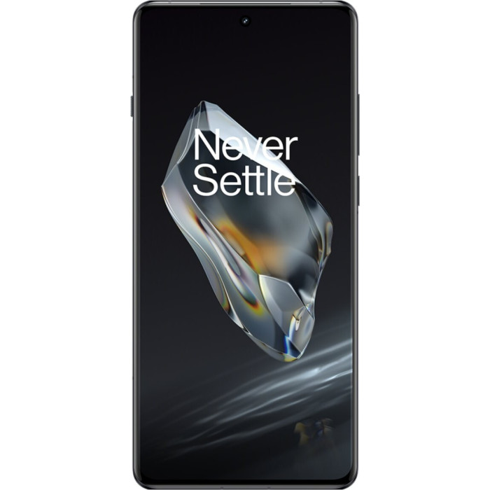 Мобільний телефон OnePlus 12 5G 12/256Gb Black