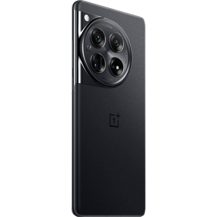 Мобільний телефон OnePlus 12 5G 12/256Gb Black